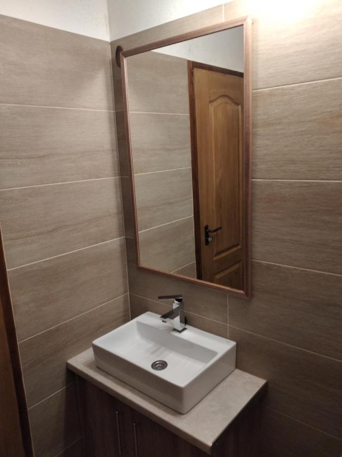 Bem Downtown Apartment Debrecen Habitación foto