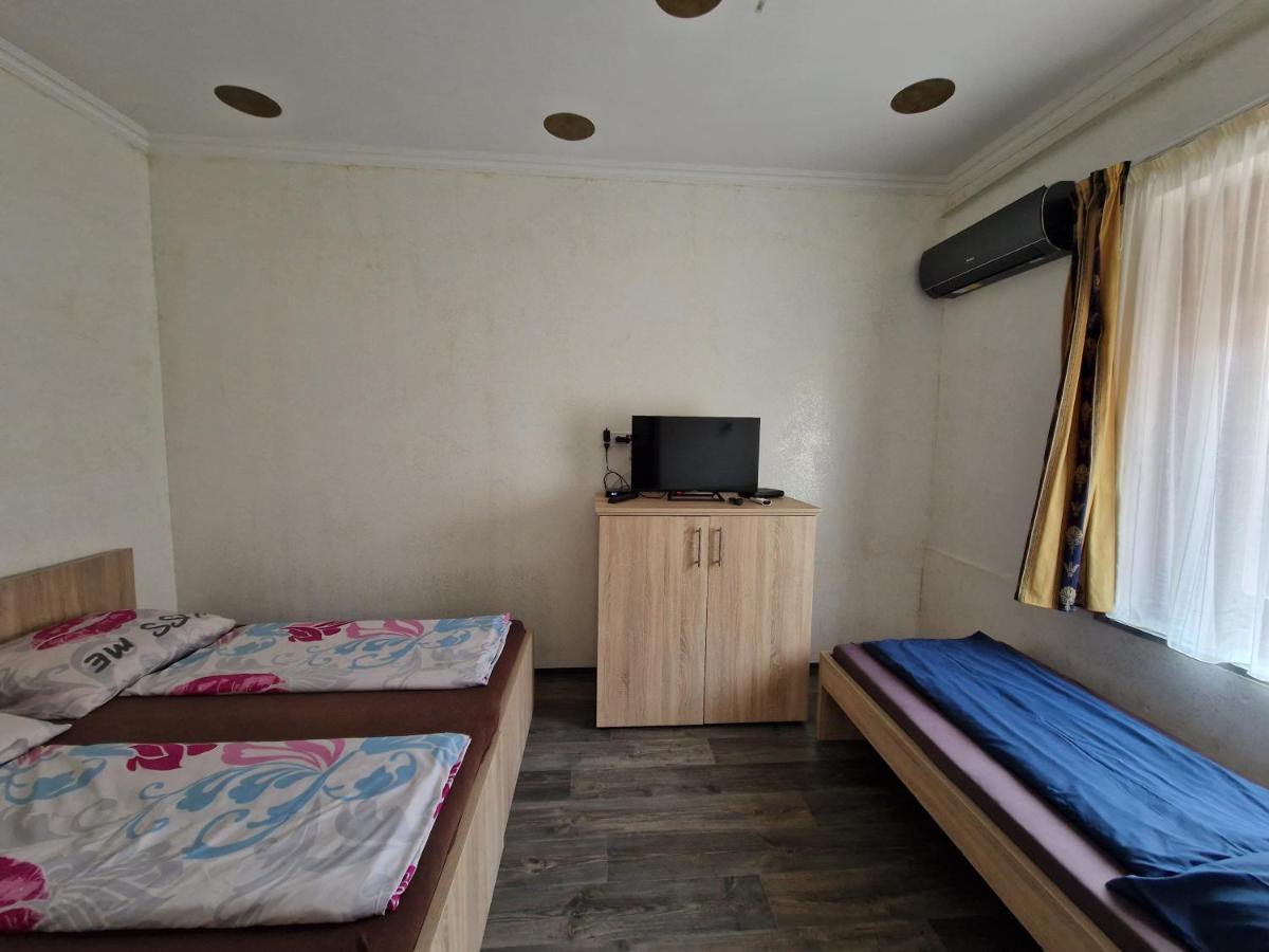Bem Downtown Apartment Debrecen Exterior foto