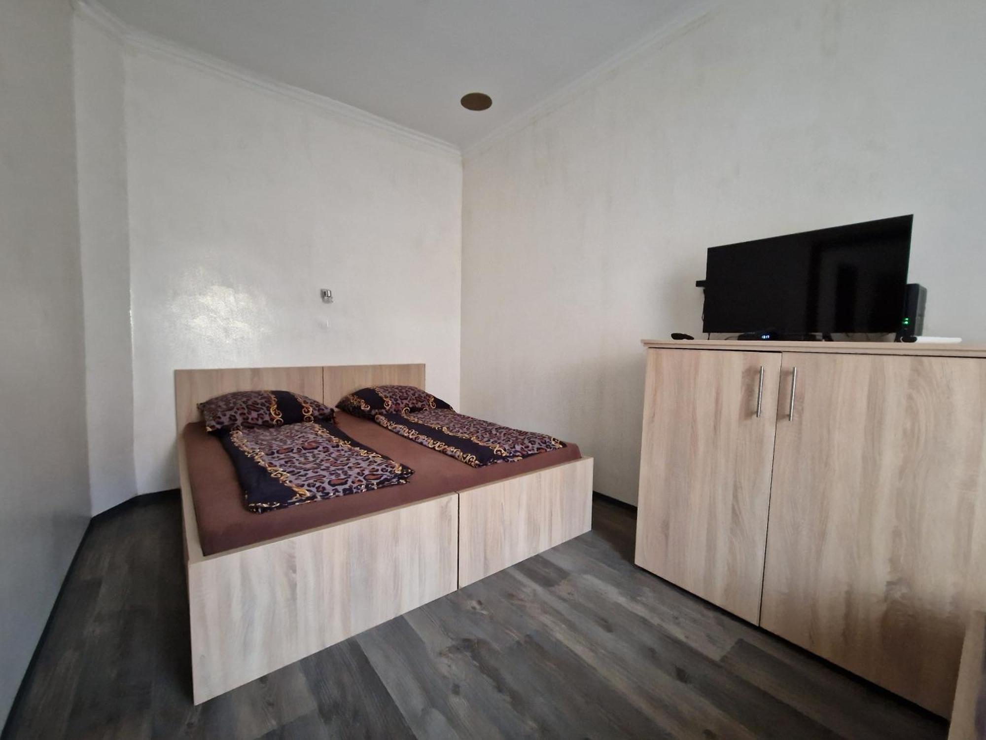 Bem Downtown Apartment Debrecen Habitación foto