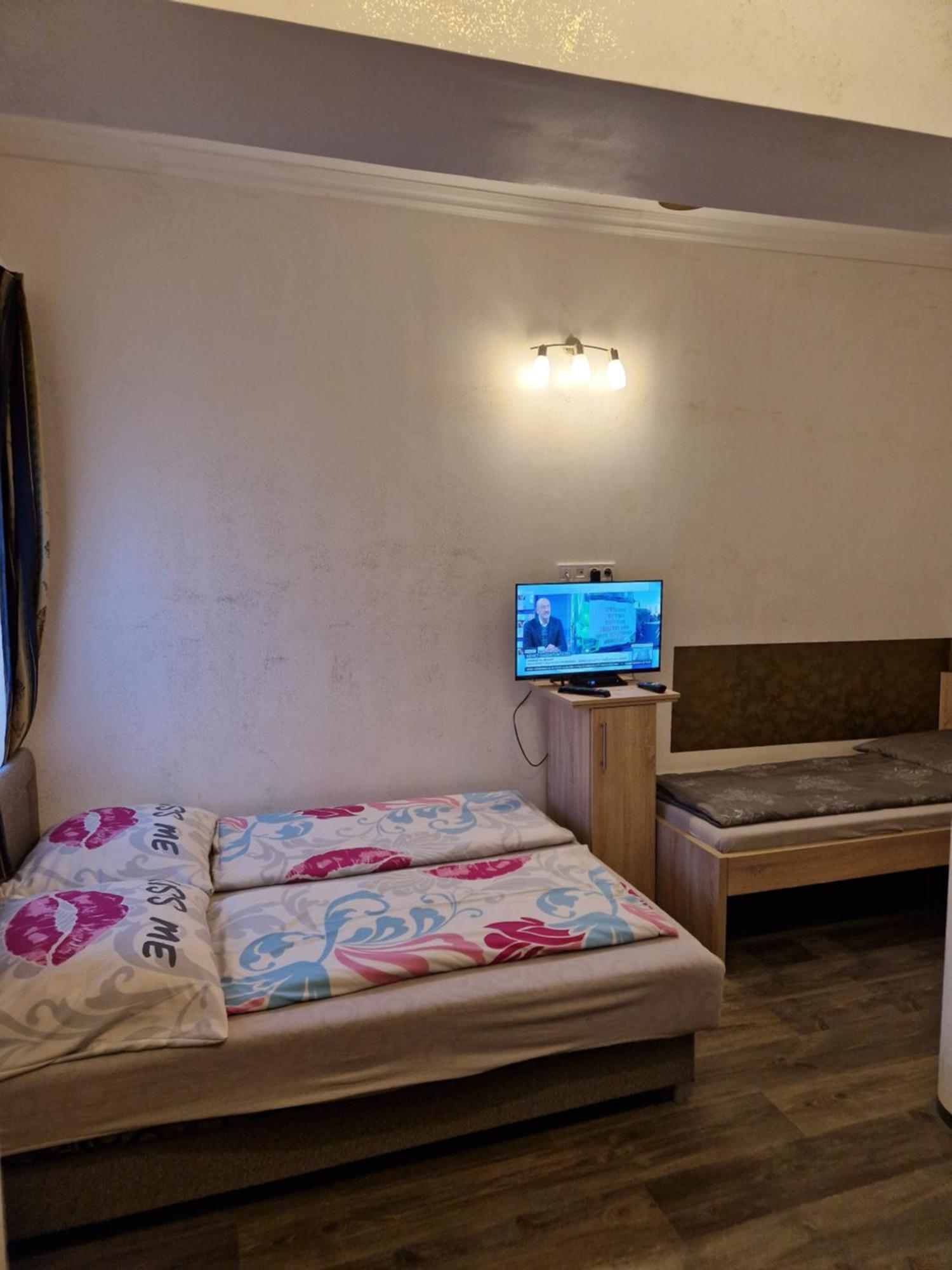 Bem Downtown Apartment Debrecen Habitación foto