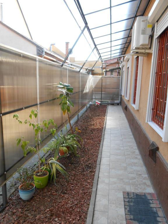 Bem Downtown Apartment Debrecen Exterior foto